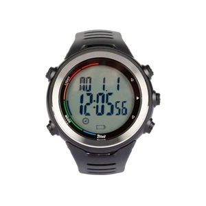 Crivit Reloj Frecuencia Cardíaca - Reloj Fitness con Podómetro Muchas Funciones K54 - Imagen 1 de 4