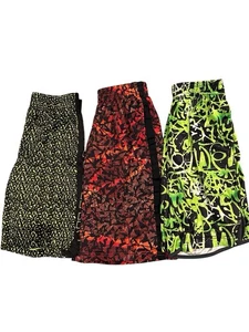 Lot OF 3 Pair Boys Youth Shorts ~ Youth Size 8, 8-10. Batman, Champion, Andi - Picture 1 of 17