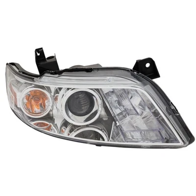 Fit For Infiniti FX35 2003-08 Xenon Headlight Passenger Side Foto 1 de 4
