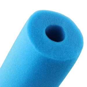 Uk Reusable Swimming-Pool Filter Foam Sponge Cartridge Spare For Intex Type B - Picture 1 of 24