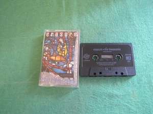 Erasure - The Innocents Cassette - Picture 1 of 3