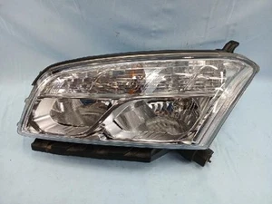Faro izquierdo Chevrolet Trax 2014 - Imagen 1 de 8