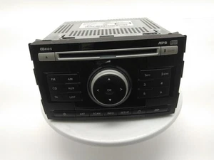 KIA VENGA Radio/CD/Stereo Head Unit 2010-2019 5 Door Hatchback 961601P000 - Picture 1 of 5