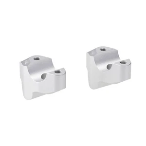 Voigt Risers 30mm with offset 19mm for Husqvarna 701 Enduro (UE) 17- - Picture 1 of 1