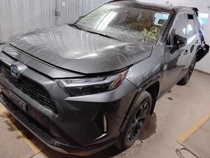 2022 Toyota Rav4 Transmission OEM 49K Miles - LKQ405715228 - Picture 1 of 5