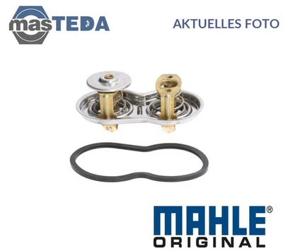 TX 33 75D KÜHLFLÜSSIGKEIT KÜHLER THERMOSTAT MAHLE ORIGINAL NEU OE QUALITÄT - Image 1 of 4