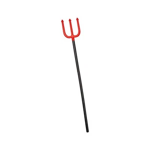 Wicked Costumes - Devil Fork (110cm) - Child - Picture 1 of 2