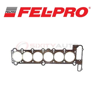 Fel Pro Cylinder Head Gasket for 1998 BMW 323i 2.5L L6 - Engine Sealing lp Foto 1 de 4