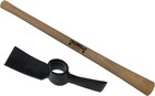 Choice Buy :  7lb Pick Axe Head  | 5lb Grub or Pick Mattock | Ash Wood Handle