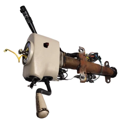 1995-1999 CHEVY GMC TRUCK 1500 Cadillac Escalade Steering Column - Image 1 of 4