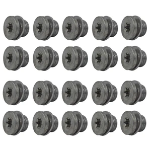 20 X You.S Original Oil Drain Screw M14x1, 5 for Audi Seat Skoda VW - 100496 - Picture 1 of 6
