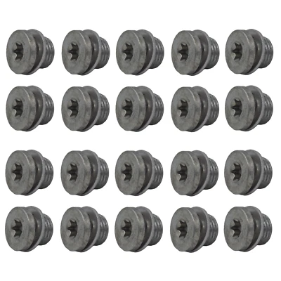 20 X You.S Original Oil Drain Screw M14x1, 5 for Audi Seat Skoda VW - 100496 - Image 1 of 4