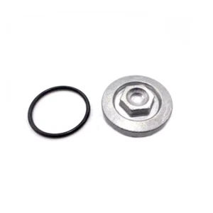 Honda Oil Cap Sump Plug NES125 PES125 SH125 PS125 FES125 12361KGF305 Genuine - Picture 1 of 4