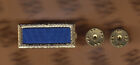 US Army Presidential Unit Citation PUC Ribbon medal Award citation c/b