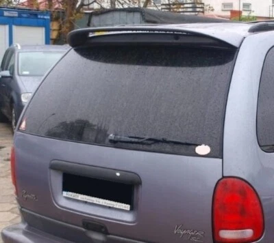 ALERÓN TECHO TRASERO CHRYSLER GRAND VOYAGER (1996-2000) Foto 1 de 2