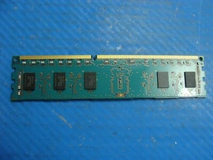 Dell T5600 DIMM SKhynix 2GB Memory PC3L-10600R-9-12-A1 HMT325R7CFR8A-H9 #6 - Picture 1 of 2