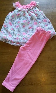 Wonder Kids outfit girls size 18 months, Beautiful! - Picture 1 of 5
