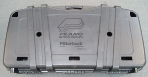 Plano Bow Guard Pillar Lock Case compound 1143 1243 bow max travel hunting see D - Picture 1 of 16