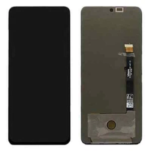 For ZTE Axon 20 5G / 20 4G OEM Grade S OLED Screen and Digitizer Assembly Replac - Photo 1 sur 1