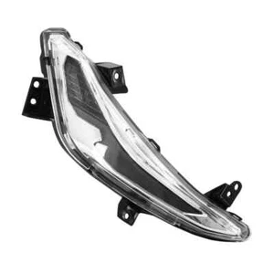 1D002879-FRECCIA ANTERIORE DESTRA ORIGINALE PIAGGIO BEVERLY 300/310/400 HPE - Foto 1 di 1