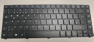Deutsche Tastatur für Acer Aspire 3810 3810T 4810T 4810 4741G 4736G 4750G - Picture 1 of 1