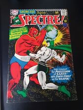Showcase Presents The Spectre #61, 2nd App of The Spectre