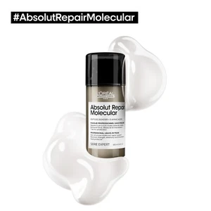 Absolut Repair Molecular Leave-in Mask 100ml uk seller - Picture 1 of 7