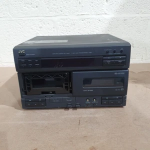 JVC CA-MX66BK Dolby Digital 5-Way Multi-Programmeable Stereo Receiver For Parts - Picture 1 of 10