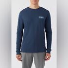 O’NEILL “In The Blue Since 52” men’s size Large long sleeve