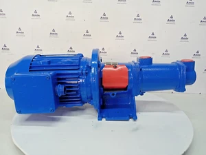 NOV Mono pump GG Progressive cavity single screw pump - Pressure Tested - Picture 1 of 17