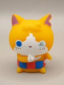 Tomnyan Yokai Reloj Dedo Marioneta Yo-Kai Bandai Japón Vinilo Suave Figura M308 - Imagen 1 de 7