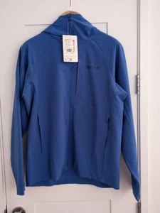 Marmot Pinnacle Driclime Hoody - Picture 1 of 1