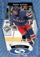 1998-99 UD Choice Starquest Blue- Hockey (U-Pick)