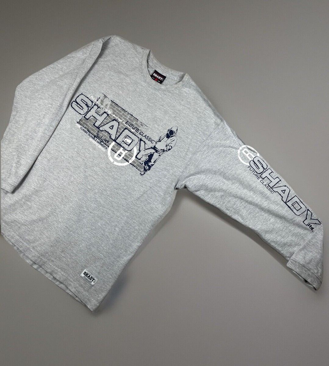 Shady Ltd In Men's T-Shirts | eBay Shady Ltd In Men's T-Shirts | eBay