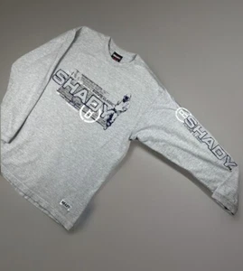 Camisa De Colección Shady Ltd Future Clásica Material Inédito Talla L Y2k - Imagen 1 de 10