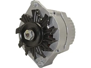For 1973-1974 GMC G15/G1500 Van Alternator AC Delco 52775RCGH - Picture 1 of 2