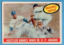 1959 Topps Baseball Cards 23