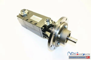 KNOLL KTS 32-48-F5-G-KB Schraubenspindelpumpe Screw Spindle High Pressure Pump - Imagen 1 de 10