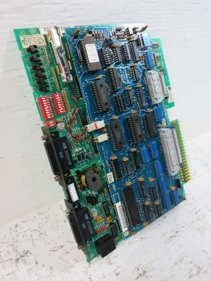GE Fanuc Series 6 IC600-YB944C Basic I/O Module PLC IC600YB944C & 44A717588-G01 - Image 1 of 4