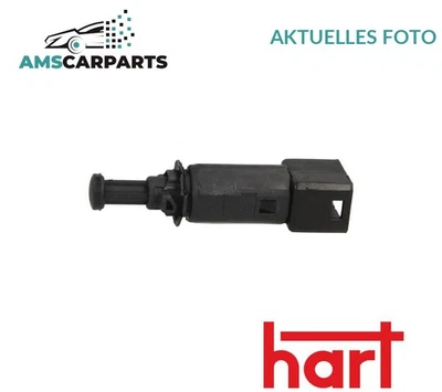 BREMSLICHTSCHALTER SCHALTER BREMSLICHT 520 481 HART NEU OE QUALITÄT - Image 1 of 4