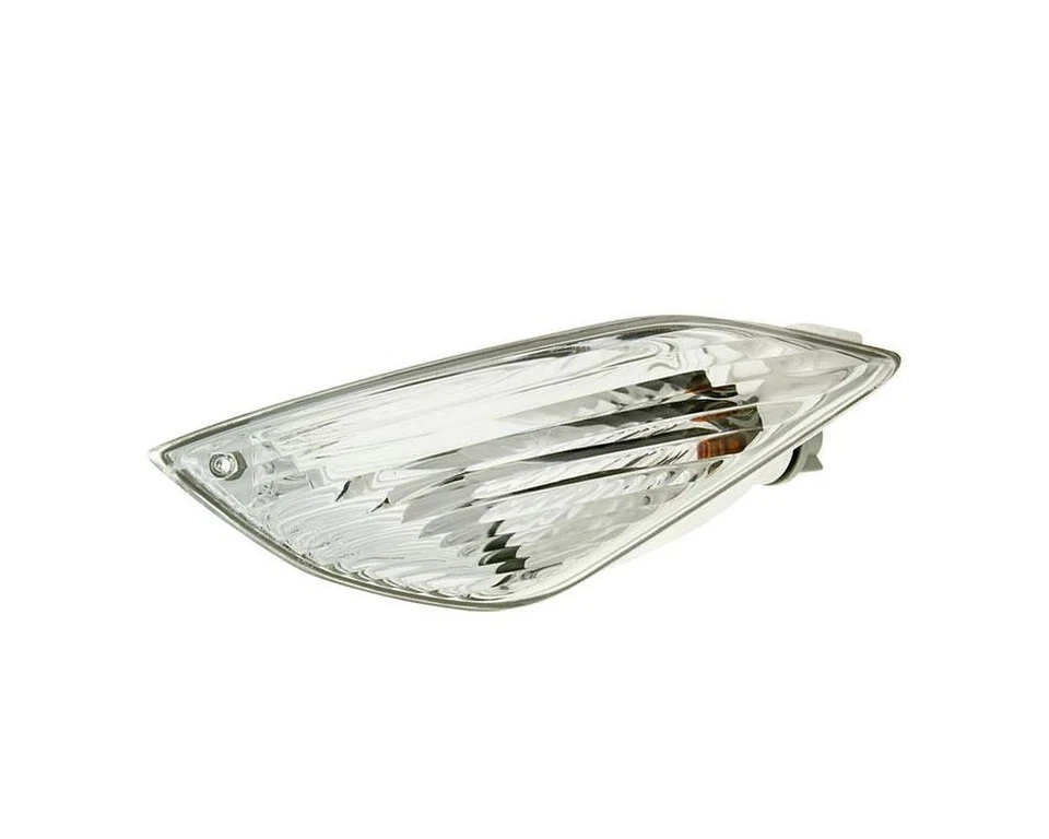 Blinker vorne links weiß - Piaggio Fly 05-08 - Bild 1 von 1