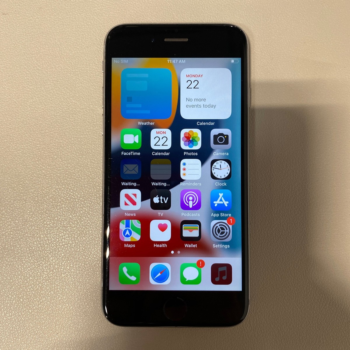 Apple iPhone 6s Unlocked Cell Phones & Smartphones for Sale