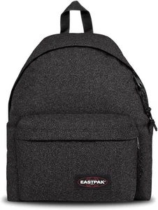 PADDED PAK'R - Zaino Nero - Spark Black | Eastpak Nero Glitter - Foto 1 di 1