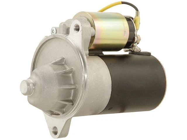 Arranque para Ford F-250 HD 1997 7,5 L V8 RY525KN dorado -- nuevo Foto 1 de 1