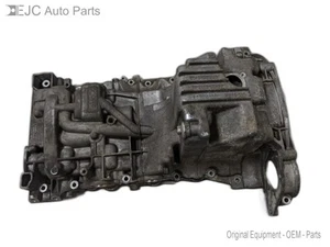 Engine Oil Pan From 2010 Land Rover LR4  5.0 9H236706AE LR4 - Picture 1 of 8