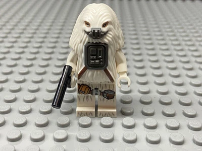 Minifigura Lego Star Wars Rogue One sw0824 Moroff de 75172 - Imagem 1 de 4