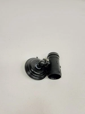 Bloque de válvula de ventilación OEM Porsche 718 Spyder Boxster Cayman 2020-2025 OEM Foto 1 de 4