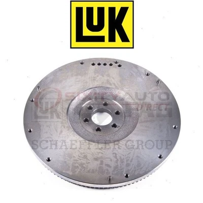 LuK MX Clutch Flywheel for 1995 Nissan Pickup - Transmission Shift  yb Foto 1 de 4