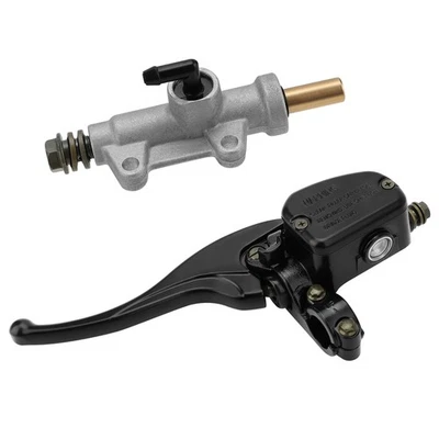 Front & Rear Brake Master Cylinders for Polaris Magnum 300 500 2x4 4x4 1999-2006 - Image 1 of 4