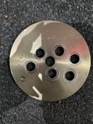 沃尔沃 Mack 原始设备制造商轴承护罩 20487676 — 第 1/3 张图片